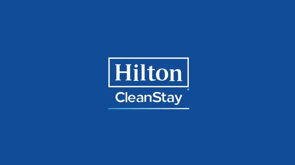 Hampton Inn Fort Lauderdale פומפנו ביץ' מראה חיצוני תמונה