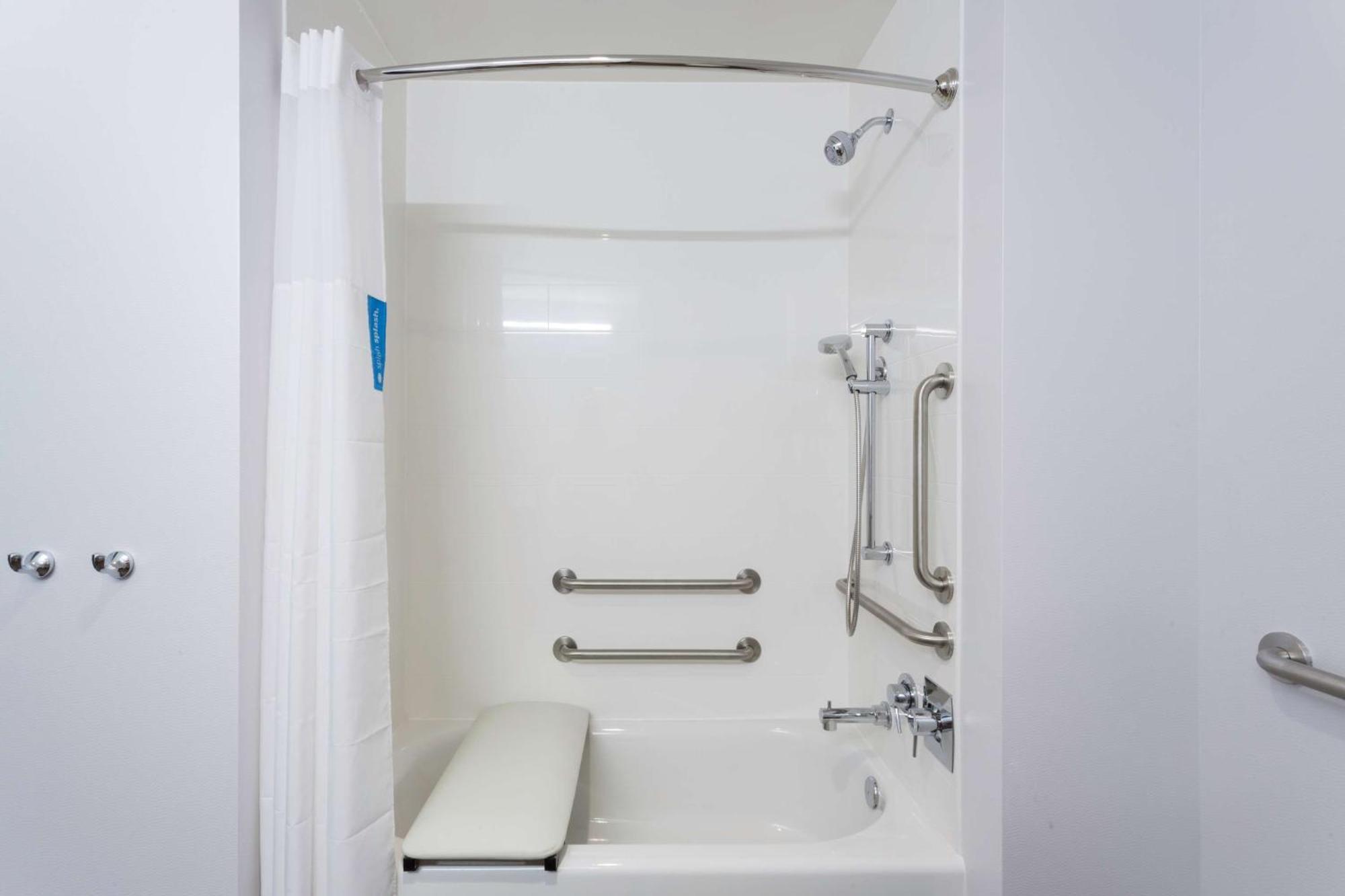 Hampton Inn Fort Lauderdale פומפנו ביץ' מראה חיצוני תמונה